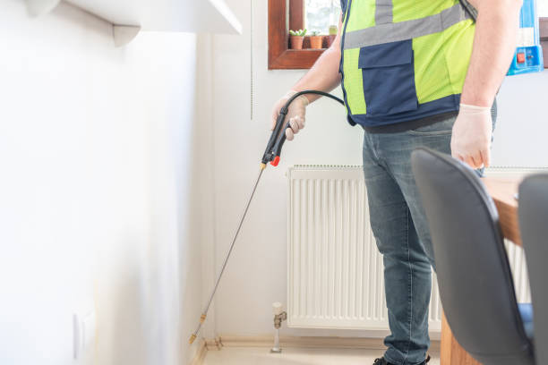  Summerville, GA Pest Control Pros