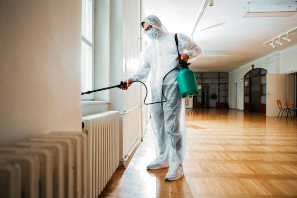 Best Pest Prevention Services  in Summerville, GA